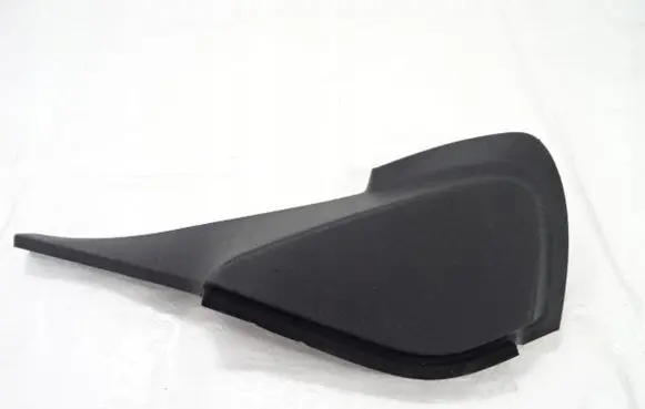 Citroen C4 II Picasso Dashboard center trim panel P28