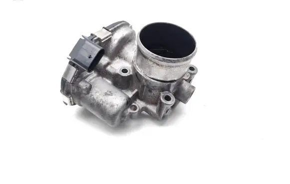 Hyundai i40 Electric throttle body valve 351002A600 0280750612