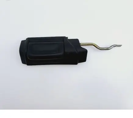 Volkswagen Transporter - Caravelle T4 Sliding door interior handle 721843642A