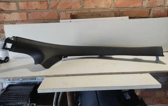 Audi A7 S7 4G Other interior part 0932255 4G8867768A L201