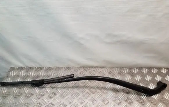 Mazda 6 Front wiper blade arm