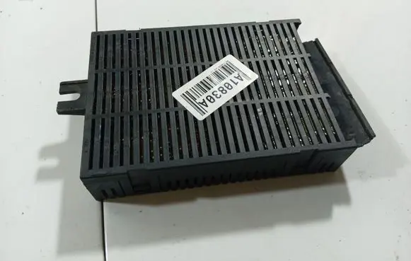 BMW 7 E65 E66 Light module LCM 6924560