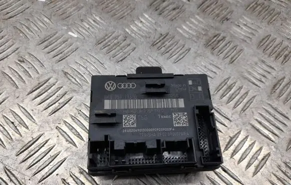 Audi Q5 SQ5 Door control unit/module 8K0959793D