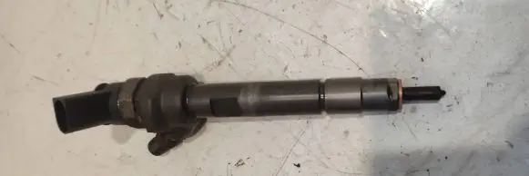 BMW X1 E84 Fuel injector 0445110601 7798446
