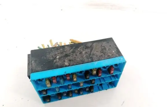 Renault Scenic I Fuse box set 1096033G