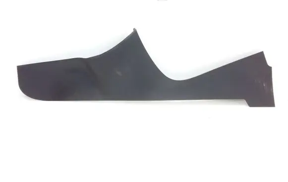 Volvo XC60 Centre console side trim front 8630280