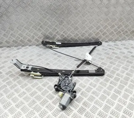 Audi RS Q3 Sportback Front door electric window regulator 83A837461 5Q0959802C