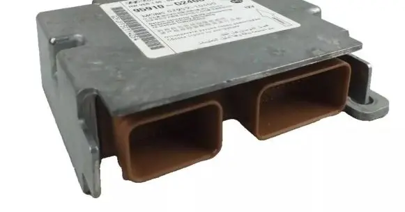 Hyundai Ioniq Airbag control unit/module 95910G2400