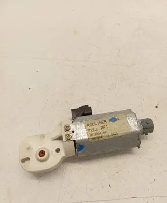 Cadillac CTS Seat adjustment motor SM7000400 5809060