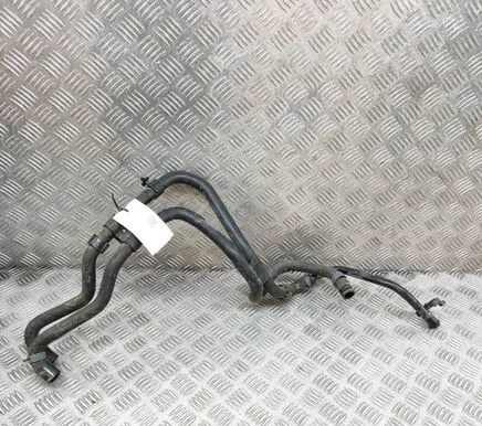 Audi Q4 Sportback e-tron Engine coolant pipe/hose 1EA121157R