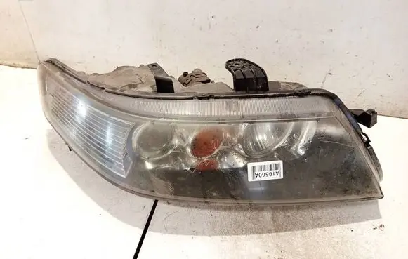 Honda Accord Headlight/headlamp 2171144r