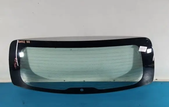 Hyundai i30 Rear windscreen/windshield window IMPRK1530879