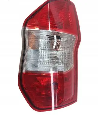 Ford Transit Courier Rear/tail lights ET7613404AF