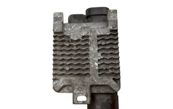 Ford Focus Fan control module 940002906 500005524113