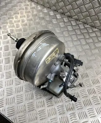 Audi A7 S7 4G Brake booster 4G2612103G