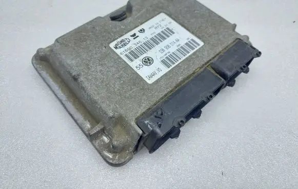 Volkswagen Golf IV Engine control unit/module 6160034613 036906014AA