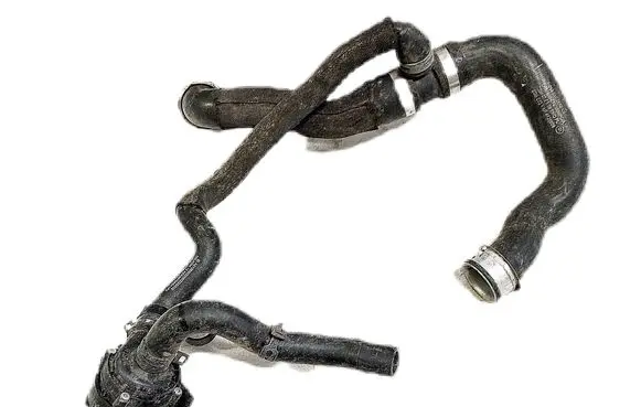 Mercedes-Benz Sprinter W906 Electric auxiliary coolant/water pump A2118350028