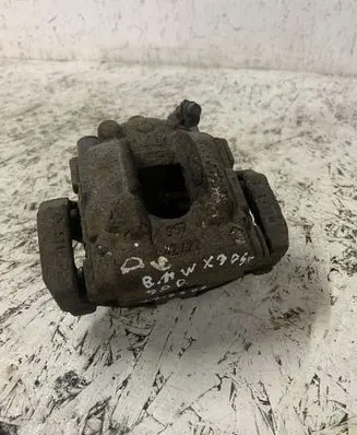 BMW X3 E83 Rear brake caliper