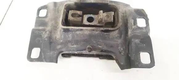 Volvo S40 Engine mount bracket 4N517M121FC