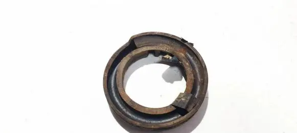Volvo S40 Front coil spring rubber mount 3m515599bc 3m51-5599-bc