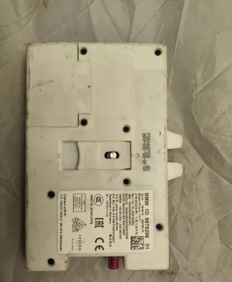BMW 3 G20 G21 Phone control unit/module 9878206 2018CJ7076 55076010