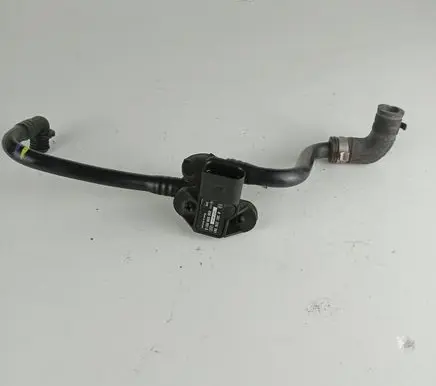 Volkswagen PASSAT B6 Air pressure sensor 036906051G 0261230081 03C906051F