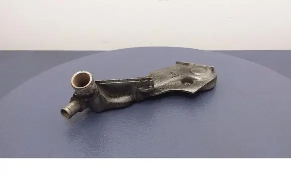 Thermostat/thermostat housing