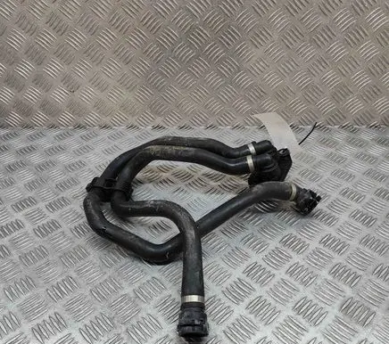 Mercedes-Benz EQC Engine coolant pipe/hose A2935001000