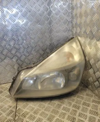 Renault Espace IV Headlight/headlamp 15565900