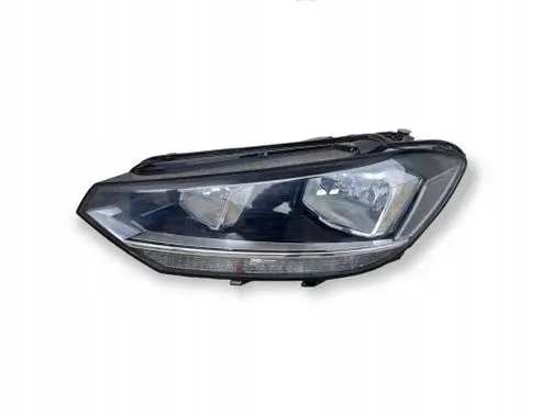 Volkswagen Touran II Headlight/headlamp 5TB941005A