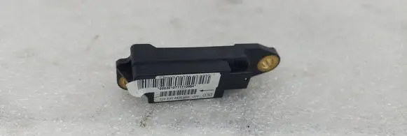 Mercedes-Benz S W220 Airbag deployment crash/impact sensor 2208204426