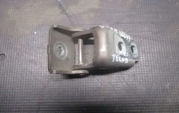 Renault Scenic III - Grand scenic III Front door upper hinge 