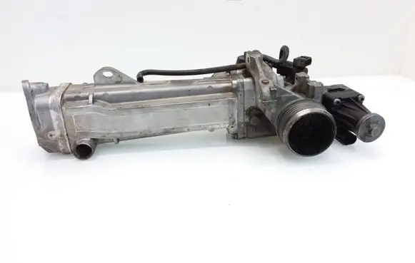 Volvo XC60 EGR valve 30774531 31272702