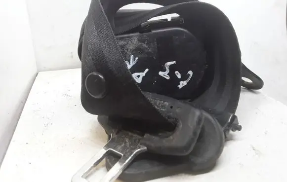 Citroen C3 Front seatbelt NOCODE