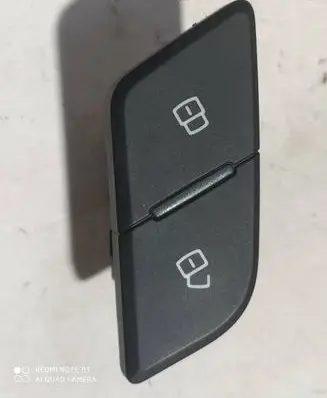 Audi A4 S4 B9 Front door interior handle 8W2962108 30051604S