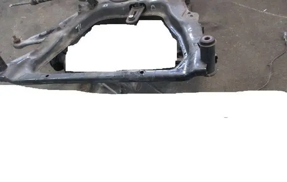 Nissan Juke I F15 Front suspension assembly kit set 