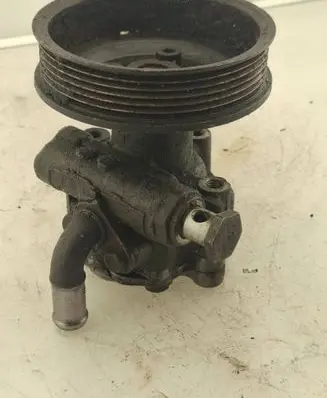 Power steering pump