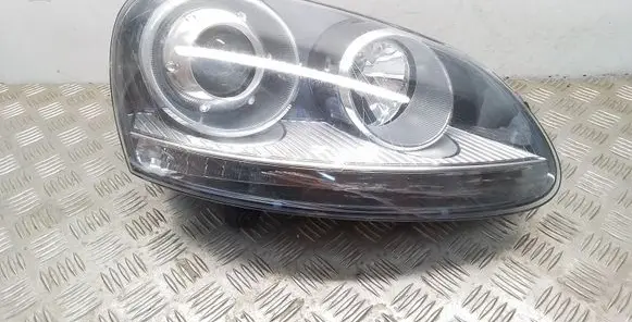 Volkswagen Golf V Headlight/headlamp 1K6941032