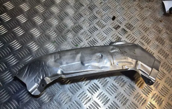 BMW 7 F01 F02 F03 F04 Heat shield in engine bay 7577000