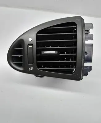 Jaguar XJ X308 Dash center air vent grill 1X436724AJ
