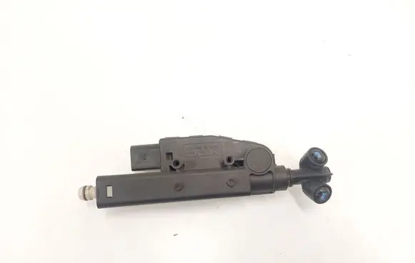 Audi A8 S8 D3 4E Headlight washer spray nozzle 4E0955966