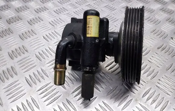 Alfa Romeo 147 Electric power steering pump 