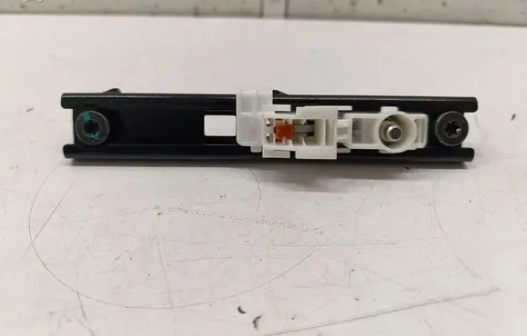 Renault Arkana Seat belt adjustment rail 878241445R