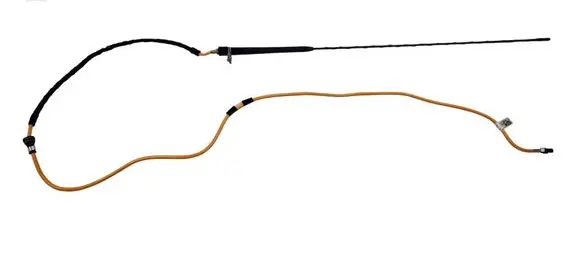 Ford F150 Radio antenna ML3T18A984 ML3T18A984AD H137P