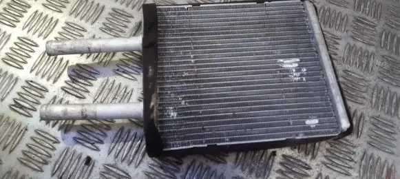 KIA Carnival Heater blower radiator