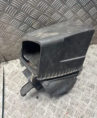 Audi A6 S6 C6 4F Air filter box 4F0133835N 4F0133843A 4F0000183A