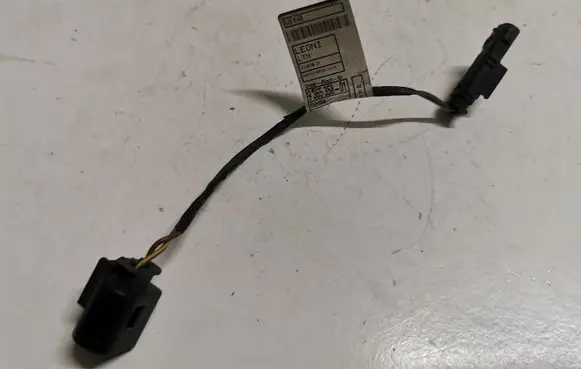 BMW X1 F48 F49 Other wiring loom 9365358