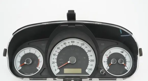 KIA Ceed Speedometer (instrument cluster) 940031H051