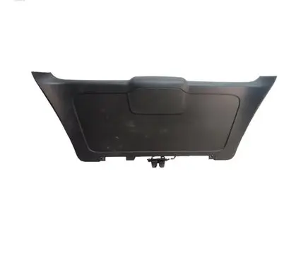 Mercedes-Benz A W169 Tailgate/boot cover trim set A1697470271