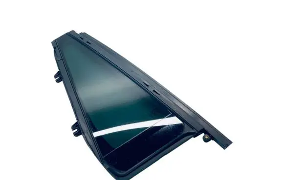 Volvo XC90 Rear vent window glass 31651874